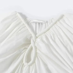 Tee Short Sleeved Top