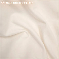 Soft Knit Patchwork Tiered Mesh Pleated-hem Dress - Knot Bene