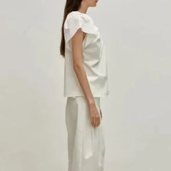 Tee Short Sleeved Top