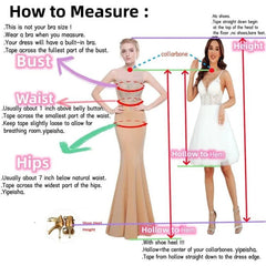 O-Neck Long  A-line Beaded Floor Length Dress