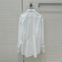Minimalist Luxury Elegant Top