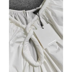 Tee Short Sleeved Top