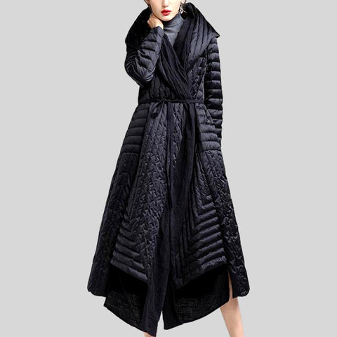 Luxury Beads Tweed Coat Long Sleeve Elegant Blazer